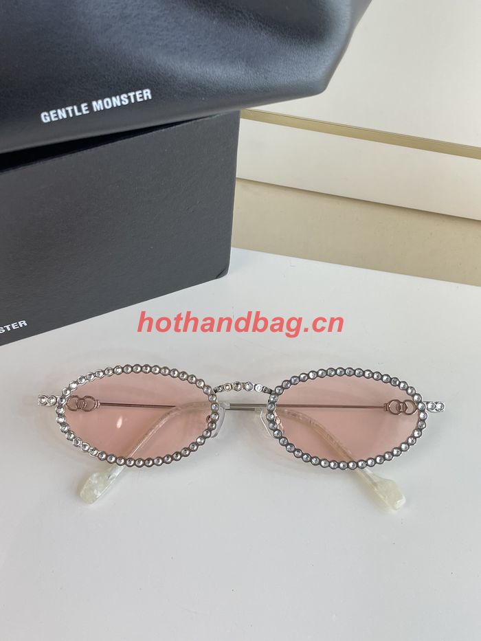 Gentle Monster Sunglasses Top Quality GMS00008